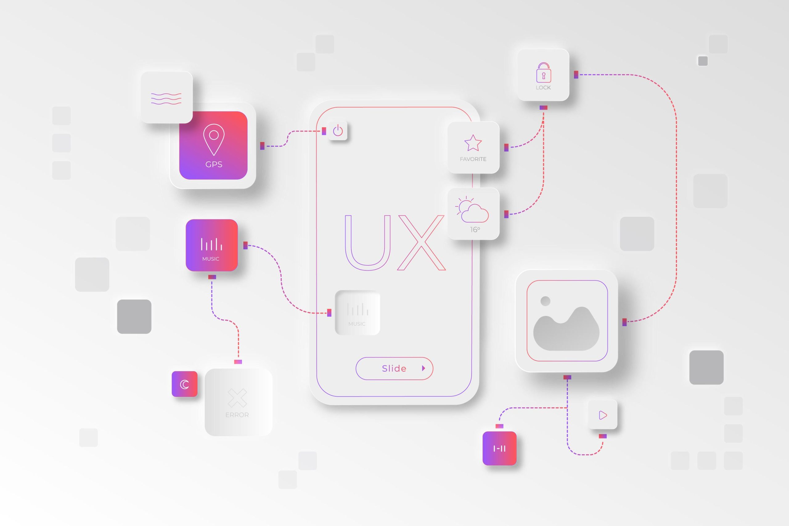 UI / UX