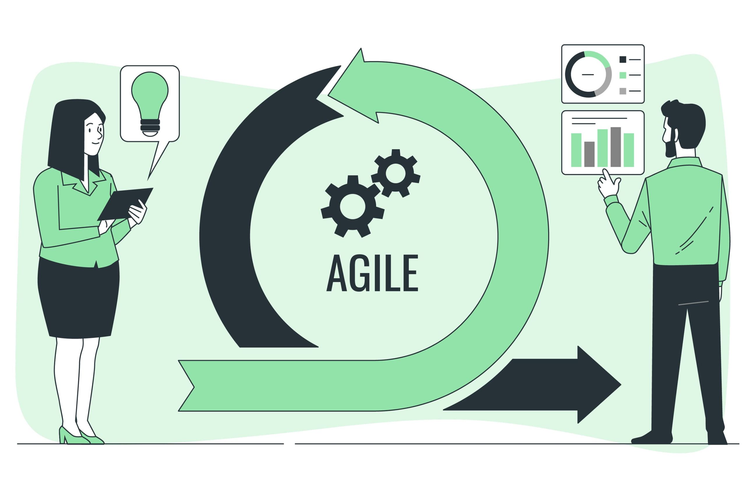 Agile Methodology, Software Development