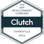 Top App Development Company Evansville