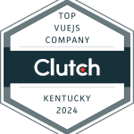 Top VueJS Company Kentucky