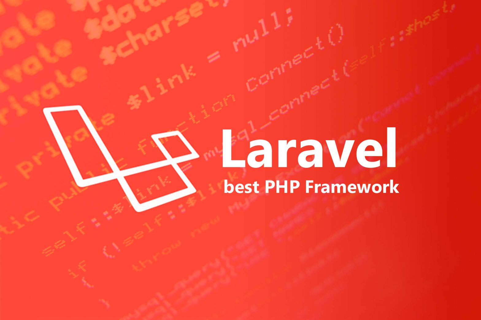 laravel development