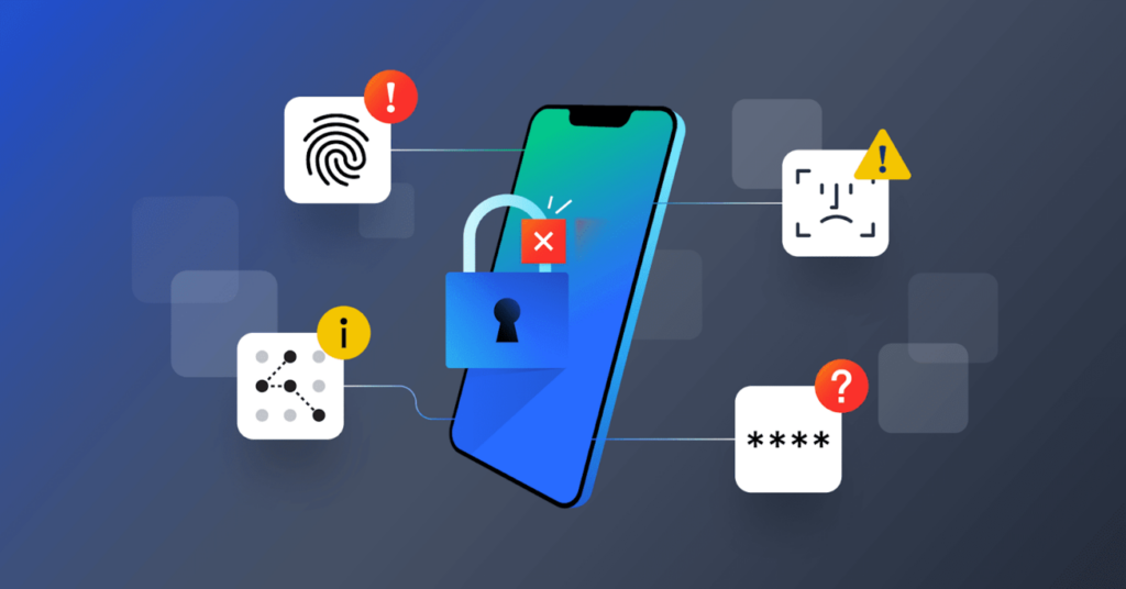 Top Web & Mobile App Development Trends in 2025 at TConnectX Solutions ...
