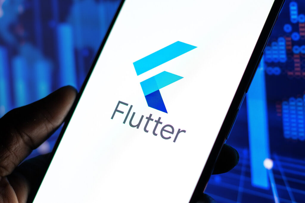 Flutter