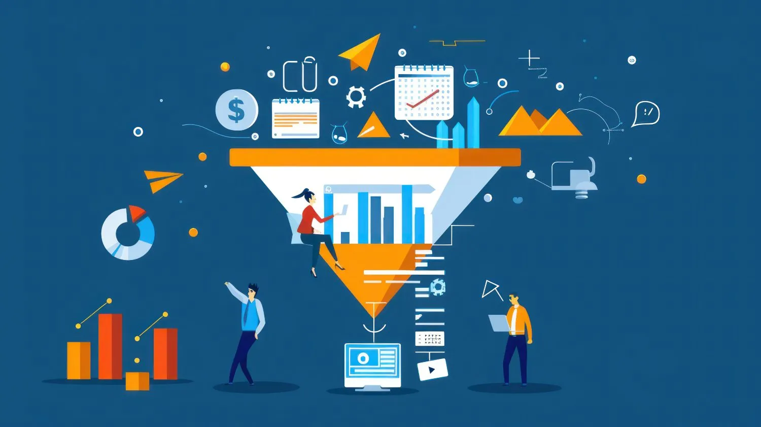 AI in IT Sales